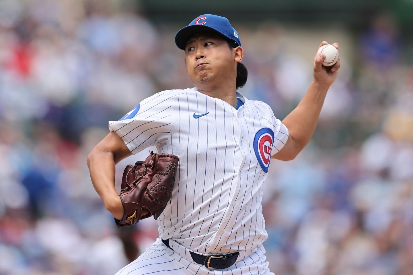 カブス今永昇太、今季終了後の去就が話題！ 契約延長オプション