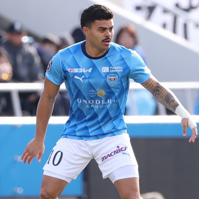横浜FCは0－0ドロー。チャンスを活かせないまま最後まで1点が