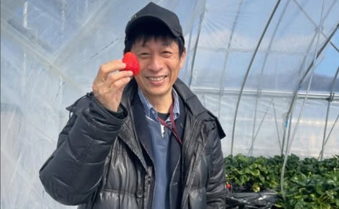 山田雅人さんが勉強に使用した英単語帳