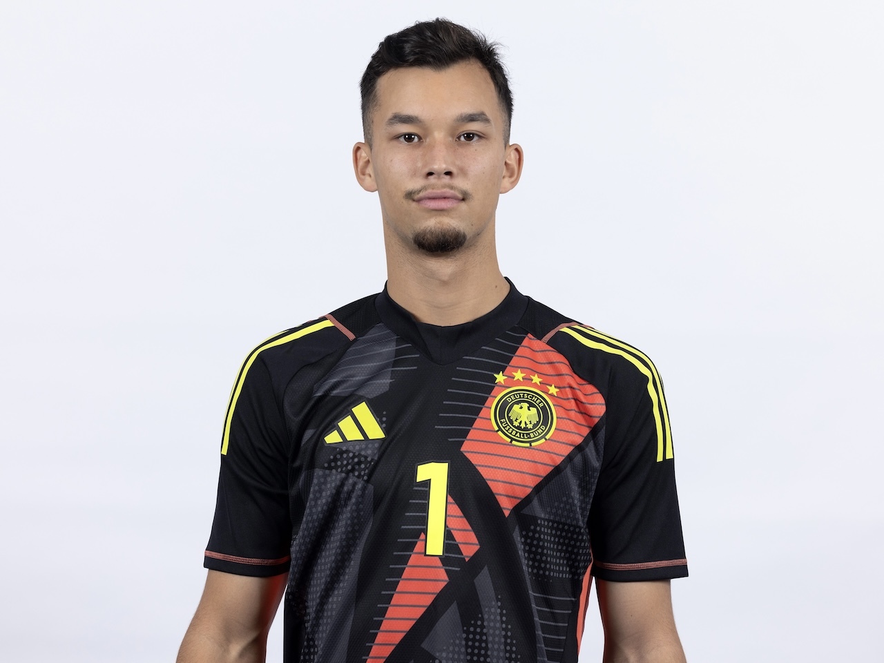 背番号は「1」GK長田澪がU-21ドイツ代表メンバーに選出