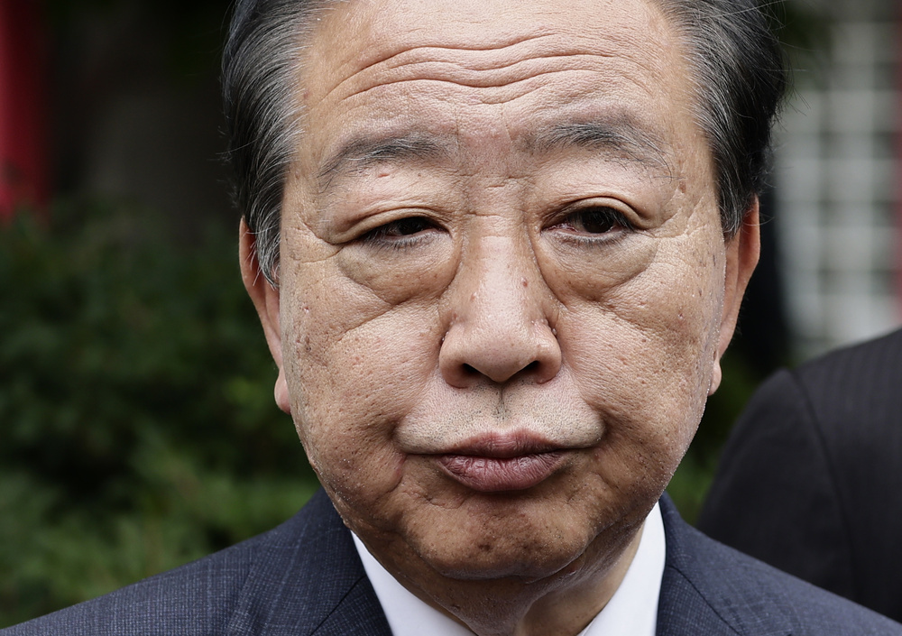 立民・野田氏、党再生へ続く難路　人事刷新要求、支持率低迷で（共同通信） - Yahoo!ニュース