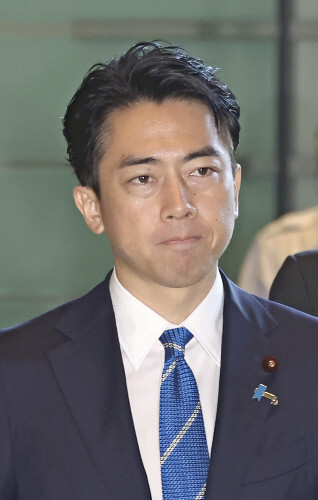 小泉農相、廃止するコメ作況指数の「類似指標」公表も検討…「参考にしたいという声にどう示すか」