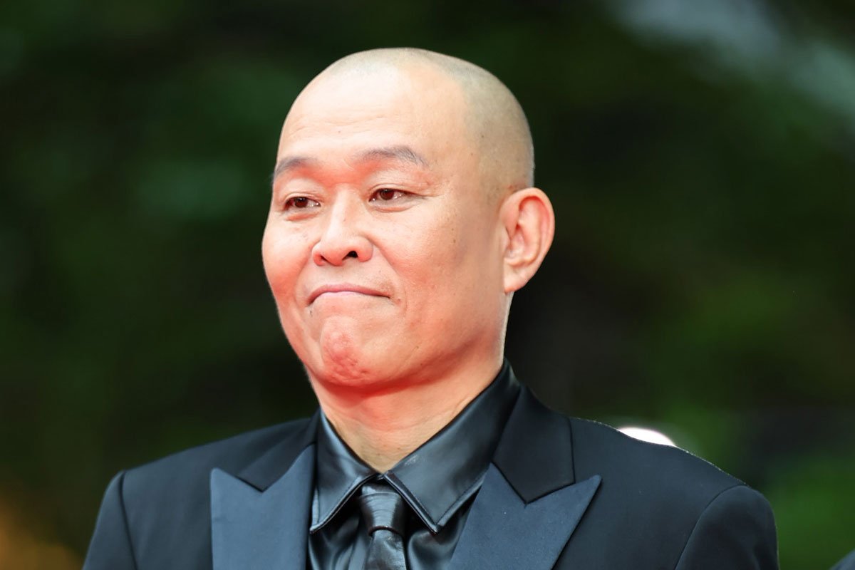 千原せいじ、YouTubeでの発言を巡り批判が殺到し、番組終了の余波を受ける姿