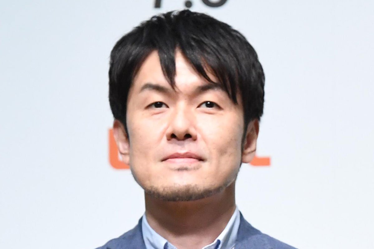 ラジオ番組で「ヒルナンデス」降板の真相を語るお笑いタレントの土田晃之氏