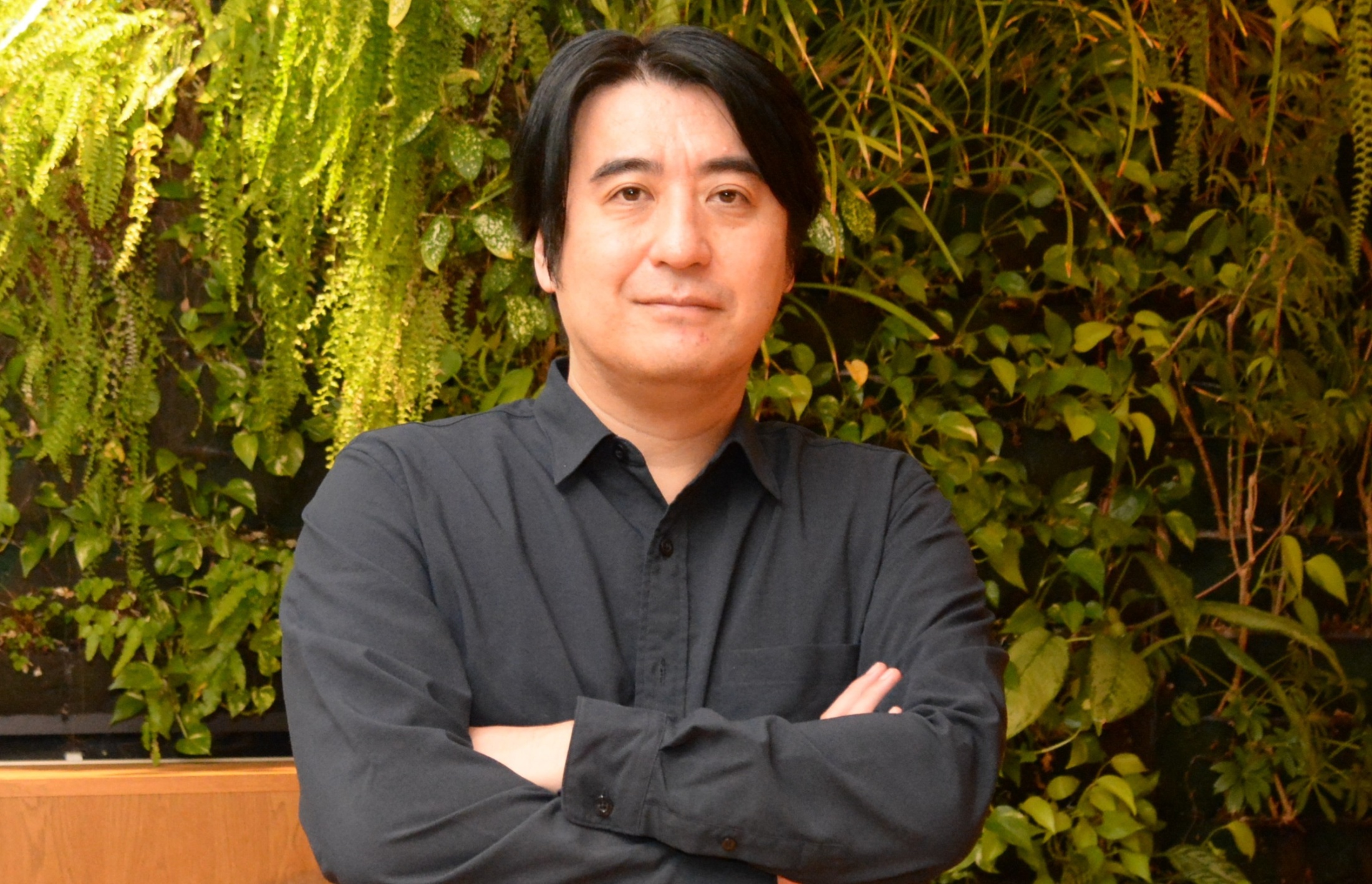佐久間宣行氏がパーソナリティを務める「オールナイトニッポン0(ZERO)」の放送風景