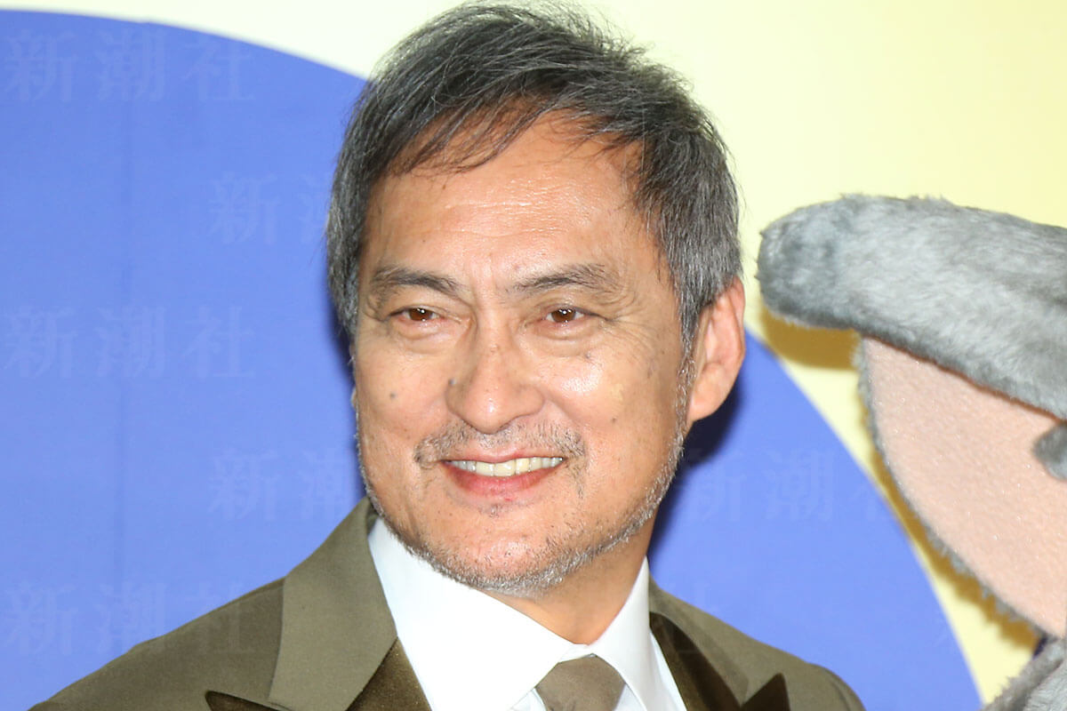 田沼意次役の渡辺謙氏。大河ドラマ「べらぼう」で天明の打ちこわしを背景に描かれる時代を象徴する人物。