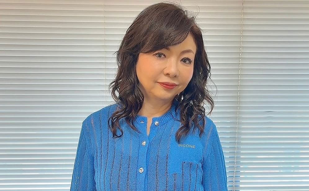 ハイヒール・モモコさんと夫、病との闘いを共に乗り越える夫婦の姿