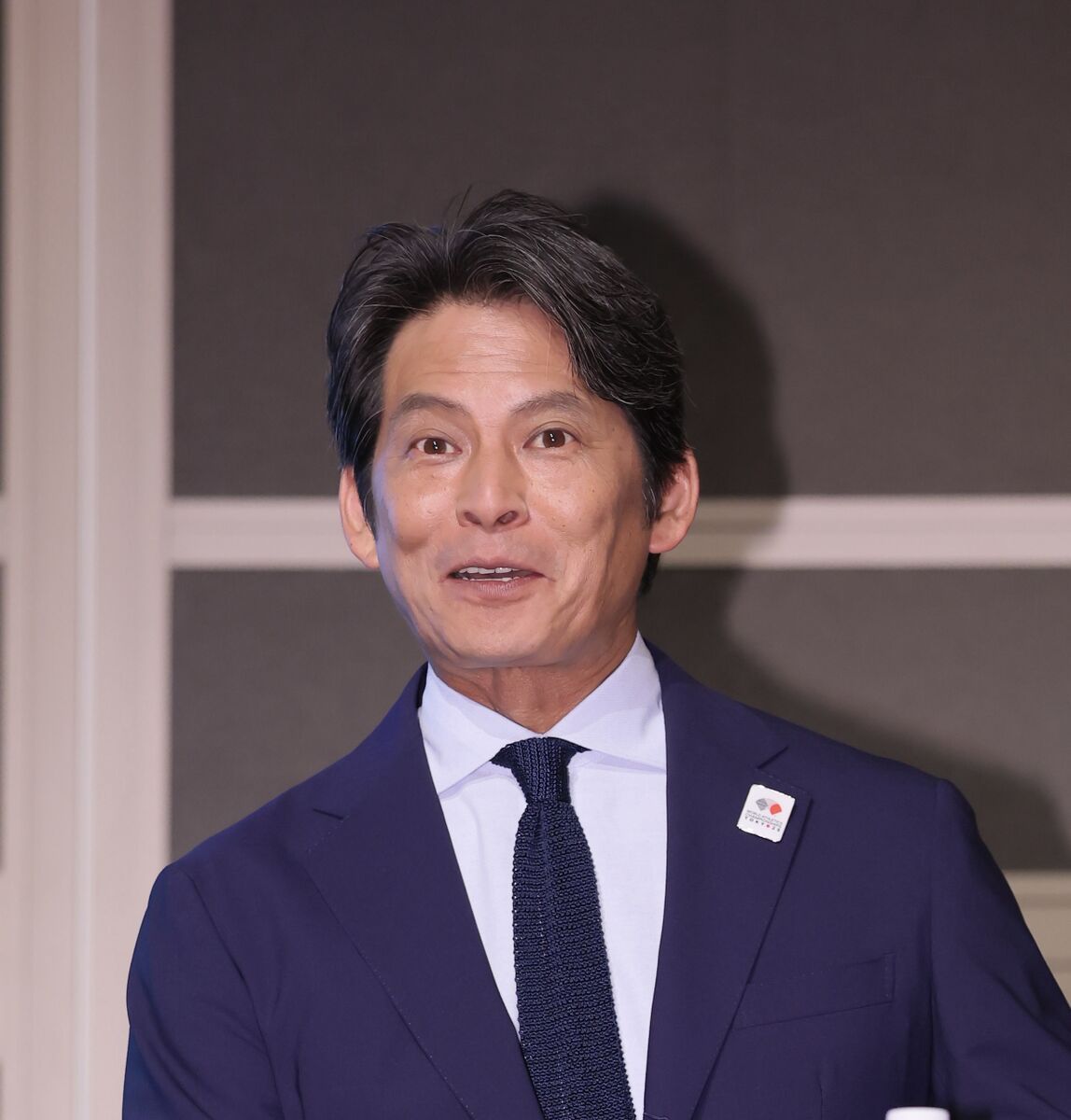 織田裕二、「踊る大捜査線」屈指の名シーン撮影は2日がかりだっ