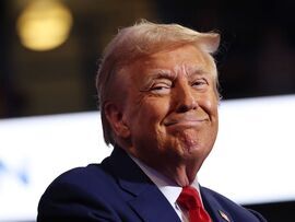 トランプ氏のリベンジ激化－ボルトン氏家宅捜索やＦＲＢ理事解任