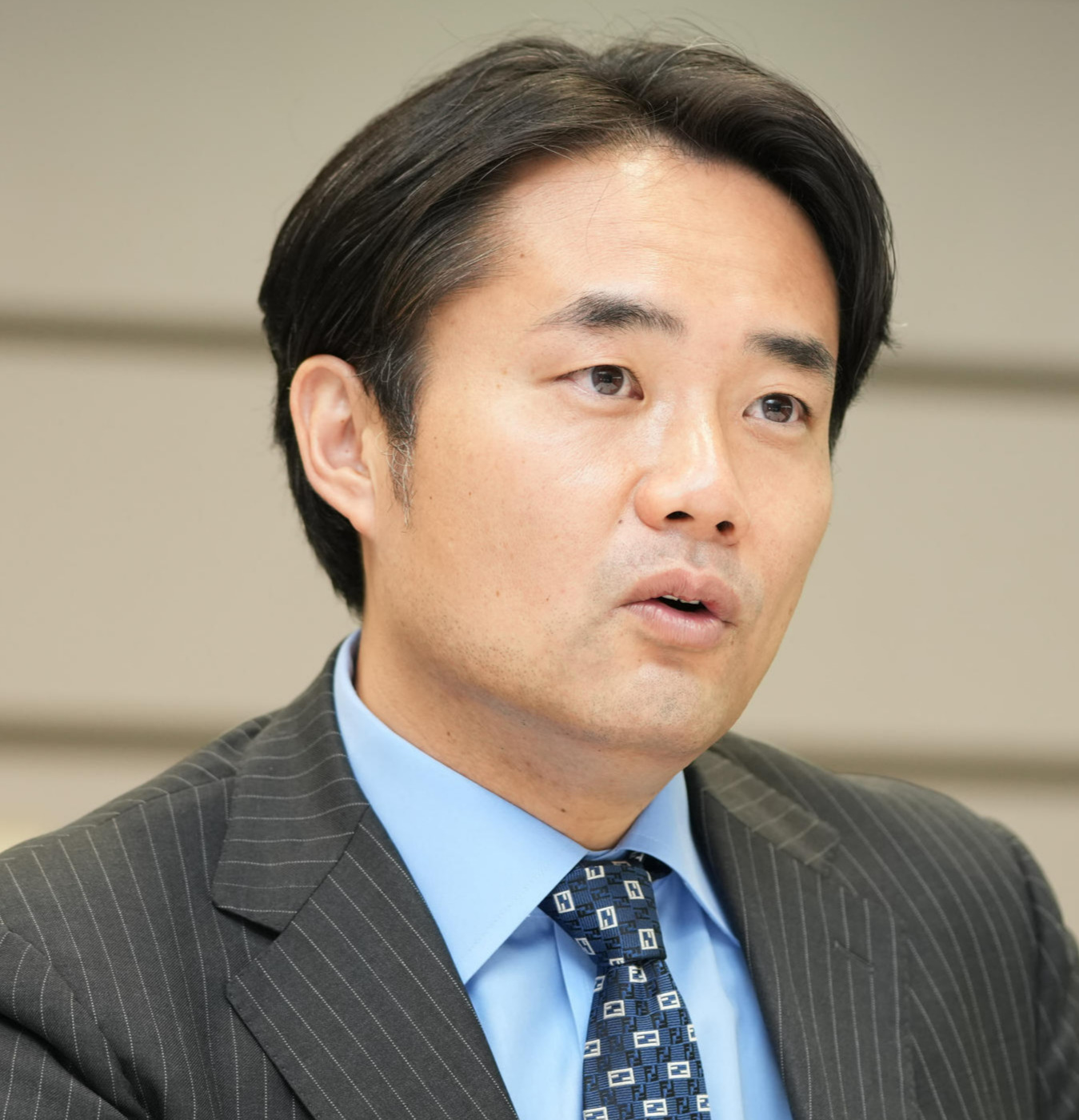 元自民党衆院議員の杉村太蔵氏がテレビ番組で小泉進次郎氏の自民党幹事長就任について大胆な見解を述べる