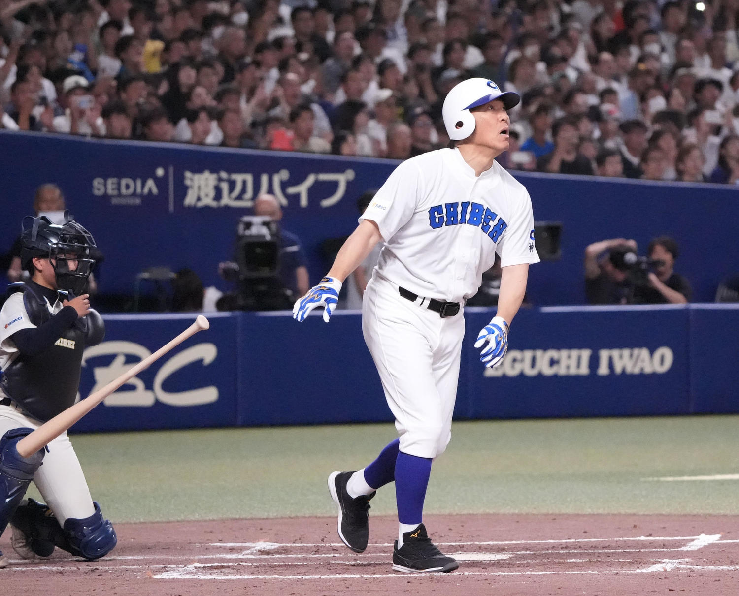松井秀喜 一軍 #FOR3VER #松井秀喜 さん セレモニアルピッチ #新風