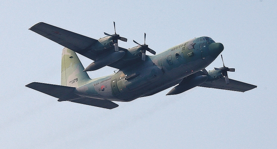 日本防空識別圏を侵犯…韓国国防部、空軍幹部10余人を懲戒要求など処分