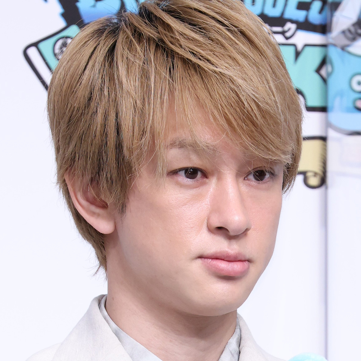 SUPER EIGHT横山裕、24時間テレビマラソン完走後の疲労困憊の様子
