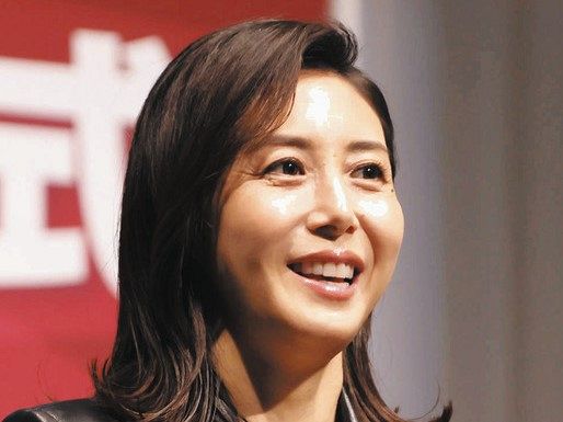 『あんぱん』登美子（松嶋菜々子）の態度に「ブレない」「いつまで」「ナレ死が」　ネットざわつく