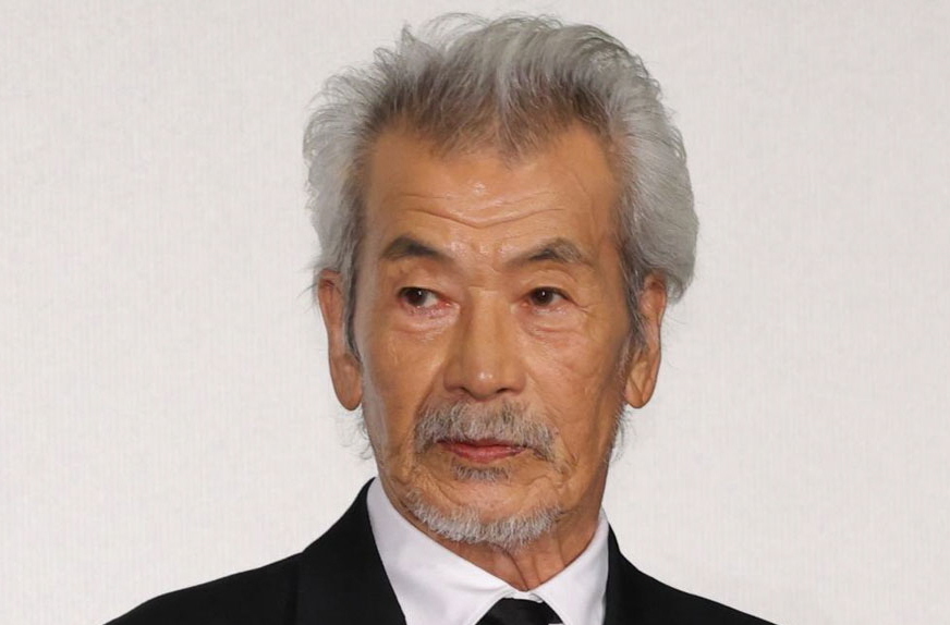 24時間テレビ「しゃべくり007」に初出演し、独自の私生活を語る俳優・田中泯氏