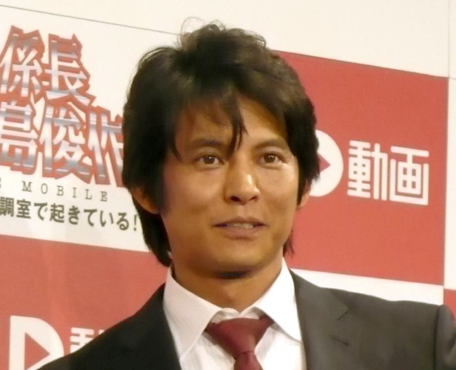 織田裕二さん いかりや長介さん 寄せ書きサイン色紙 青島よぉ