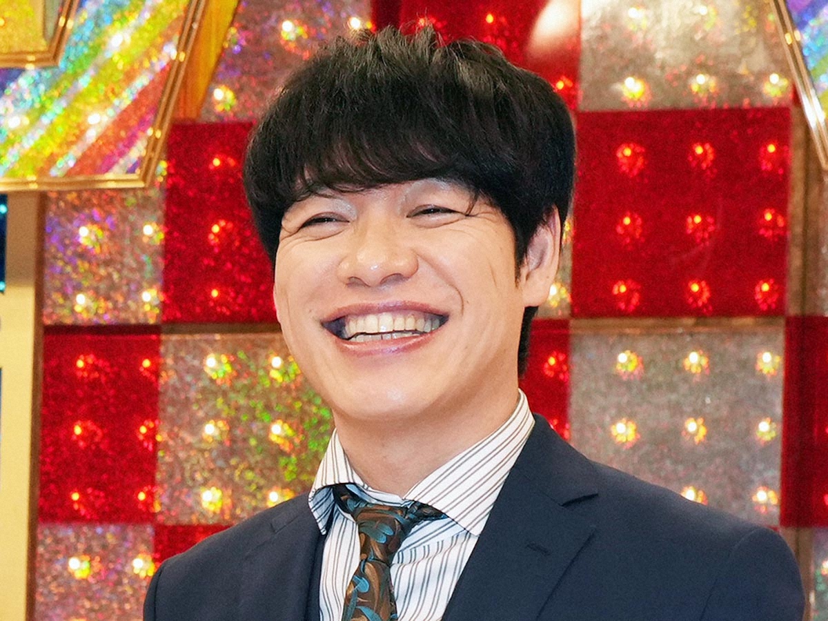 麒麟の川島明が自身のラジオ番組で「ラヴィット！」での見事なMCぶりを回顧