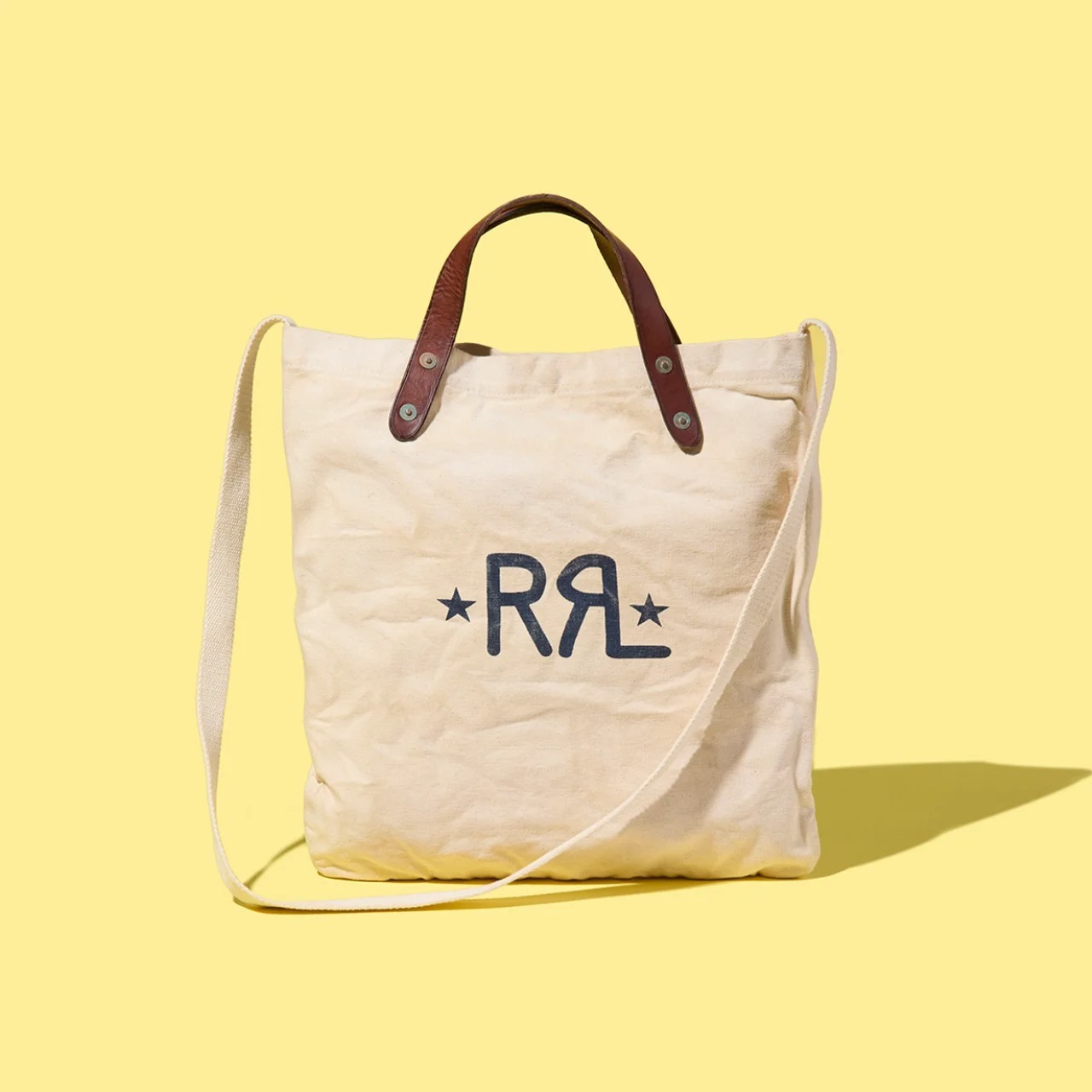 ロンハーマン2024 エコバッグ　完売商品　値下げ ロンハーマンがトッズに別注、人気の「APAbag」などバッグや