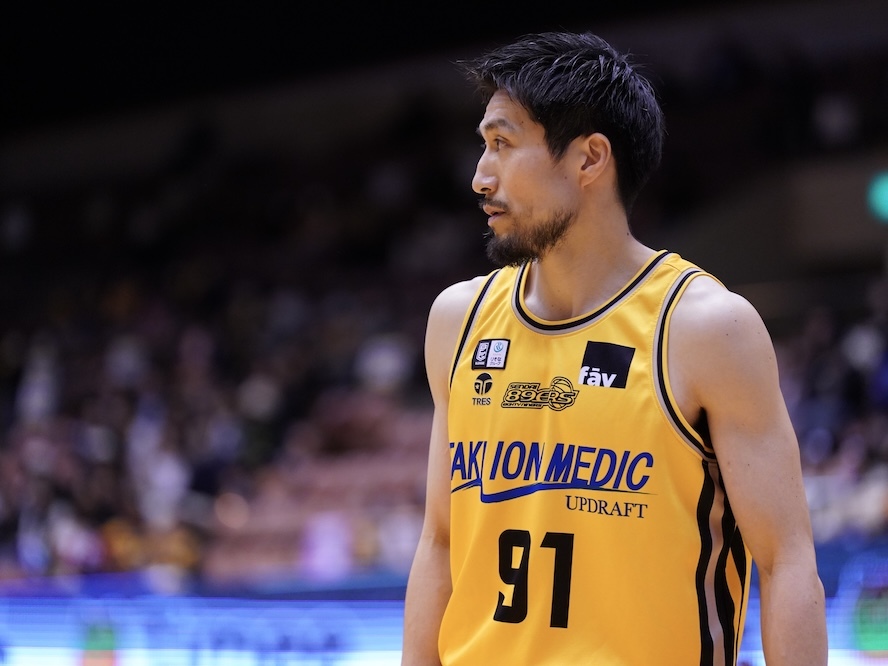 世界一日本になったユニホーム。片岡選手 海外挑戦を表明していた仙台89ERSの片岡大晴のモンゴルリーグ