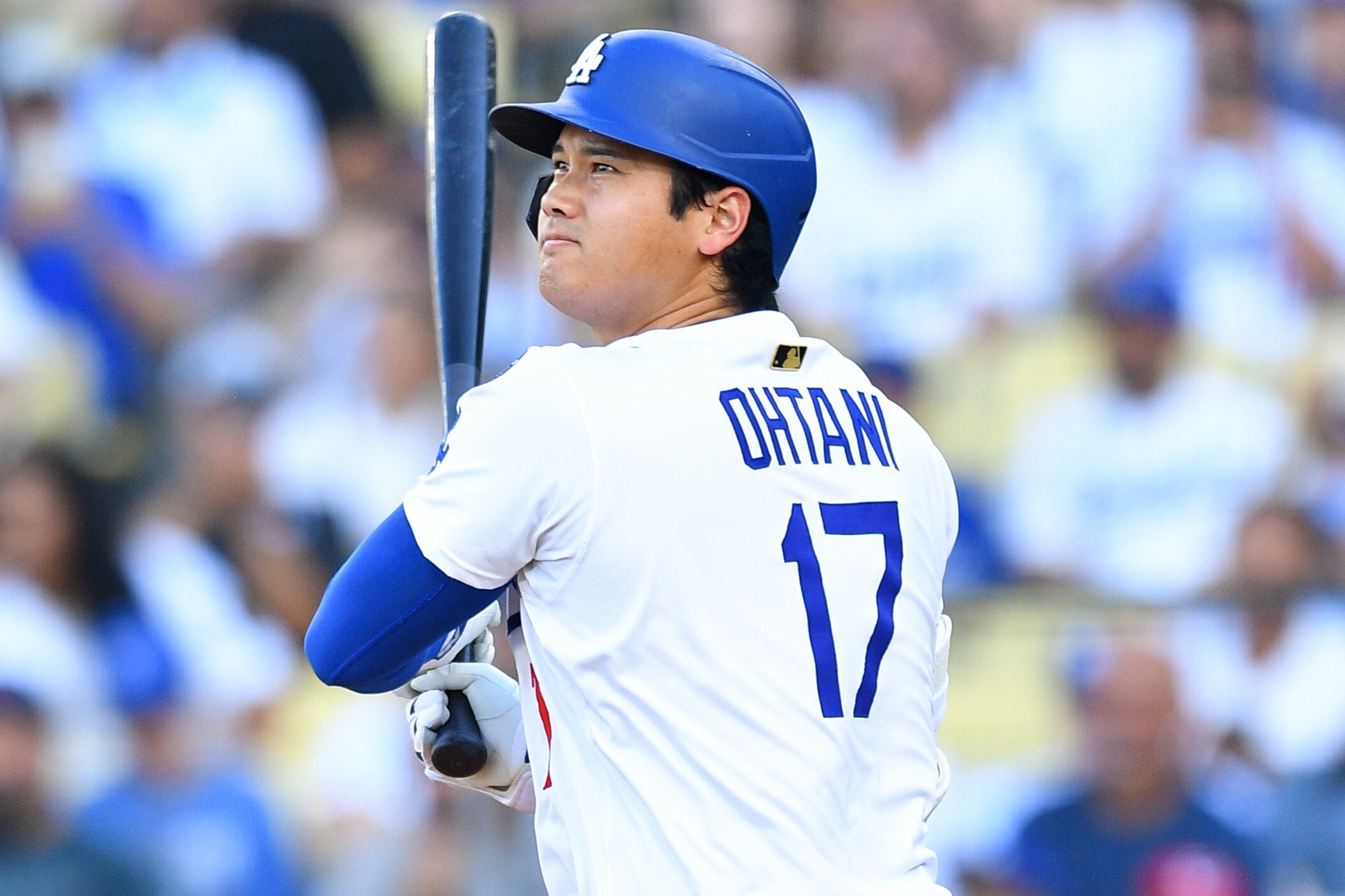 2021年MVP大谷翔平　４勝利目　実投球　7月6日 2021年『Number MVP賞』は大谷翔平選手に決定！ - MLB - Number