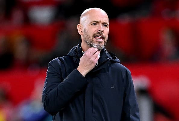 レヴァークーゼン指揮官テン・ハーグ、わずか3試合でスピード解任(theWORLD(ザ・ワールドWeb)) - Yahoo!ニュース