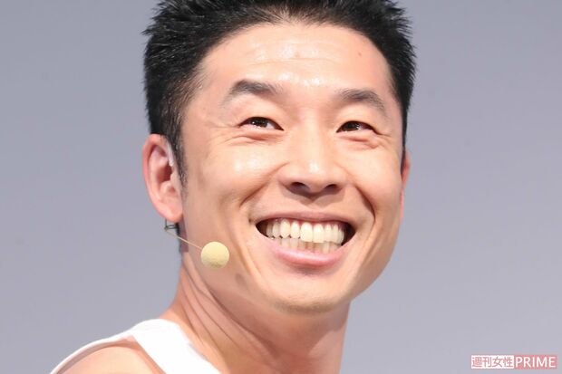 なかやまきんに君、巨額訴訟問題で揺れる