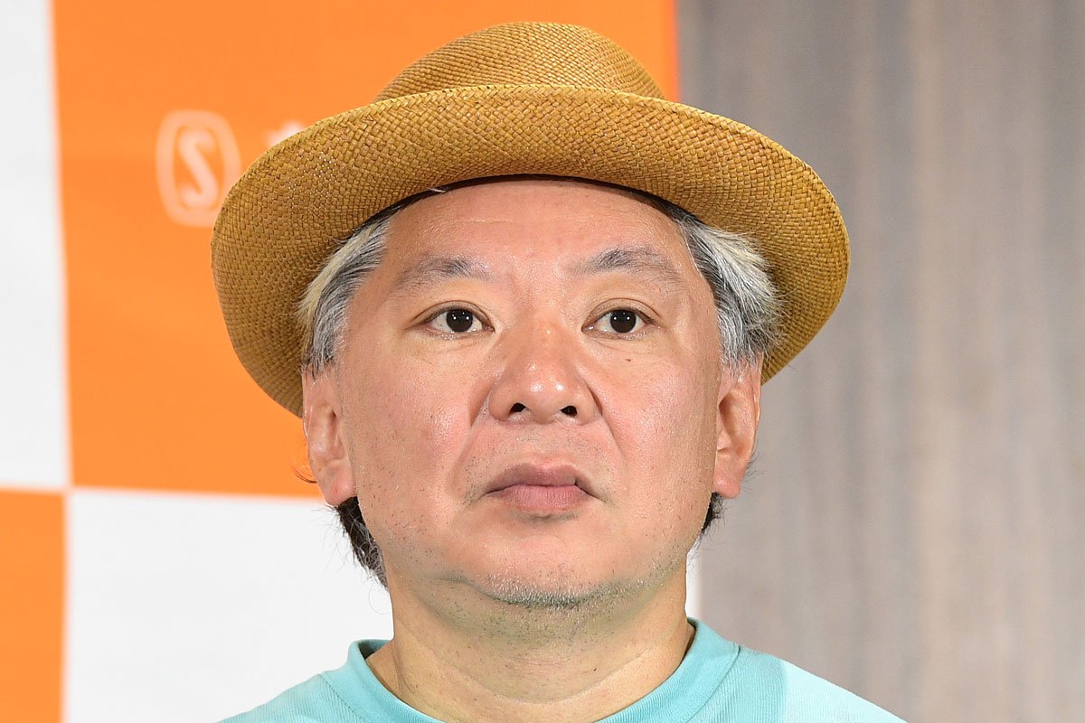 鈴木おさむ氏が24時間テレビのマラソンについてコメント
