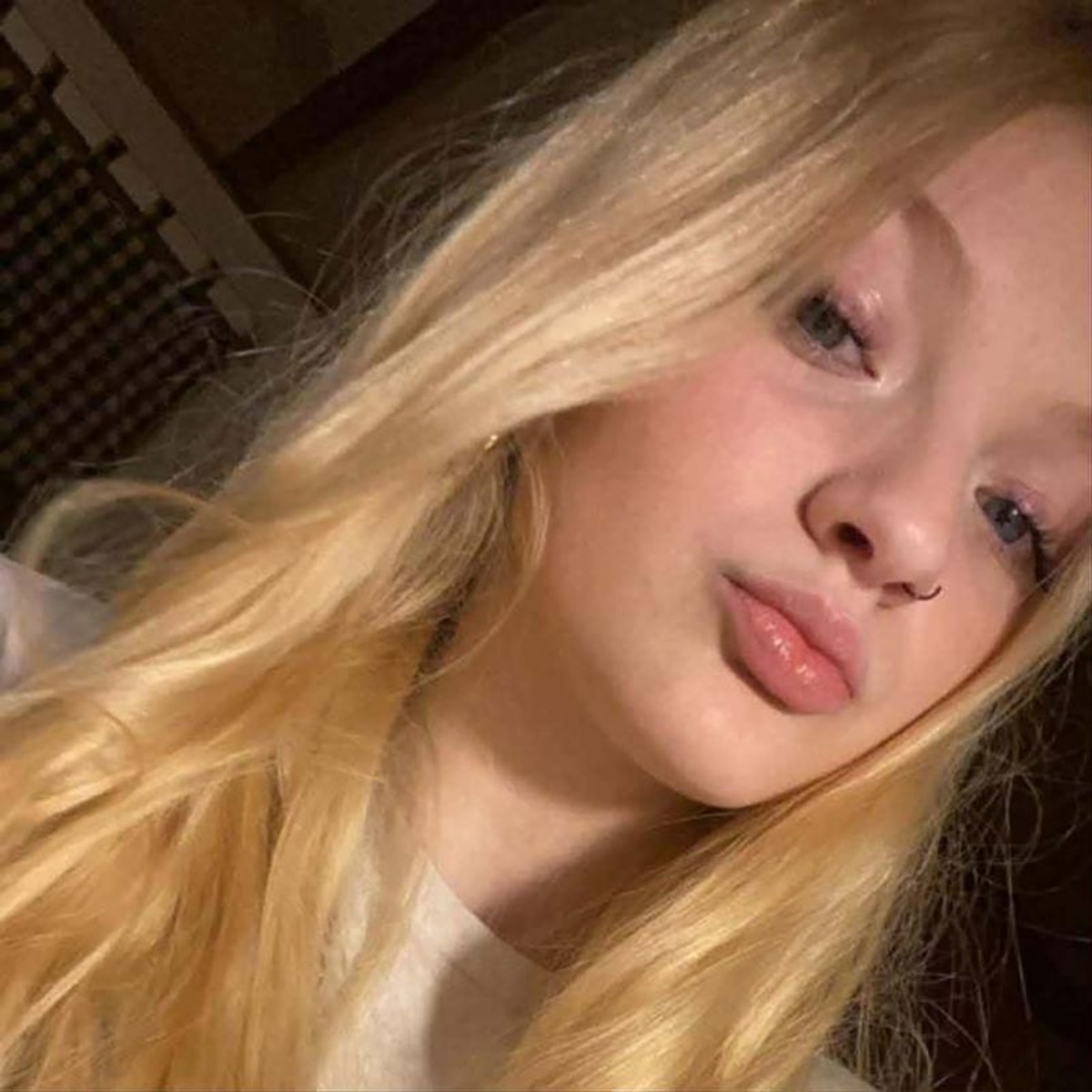 ロードレイジ事件で銃撃を受け、命を落とした17歳の妊婦ケイトリン・ストレイトさん。彼女の死は、米国社会における銃暴力の問題を浮き彫りにしています。