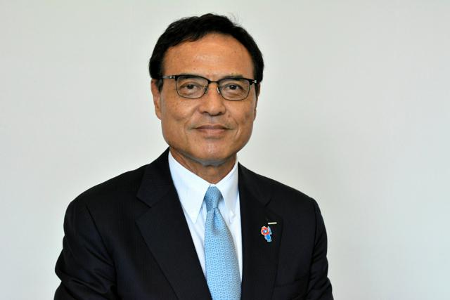サントリーHD新浪剛史会長が辞任 購入したサプリについて捜査