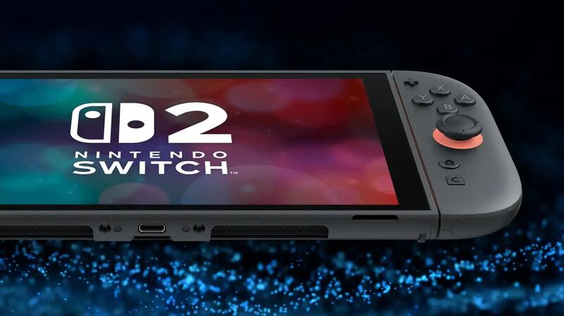 スイッチ2」約1ヶ月ぶりの本体アプデ20.4.0配信開始―問題の修正