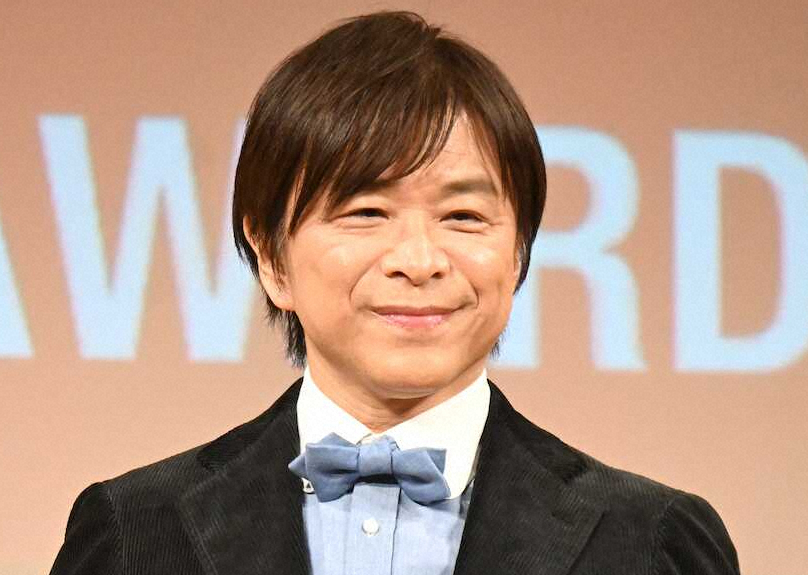フリーアナウンサー武田真一氏、「踊る！さんま御殿！！」で受験期の思い出を語る様子