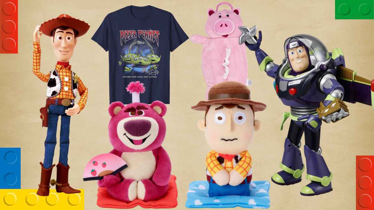トイストーリー ADVENTURE BUDDY ウッディ & バズ Amazon.co.jp: ディズニー トイ・ストーリー4 バズ・ライト