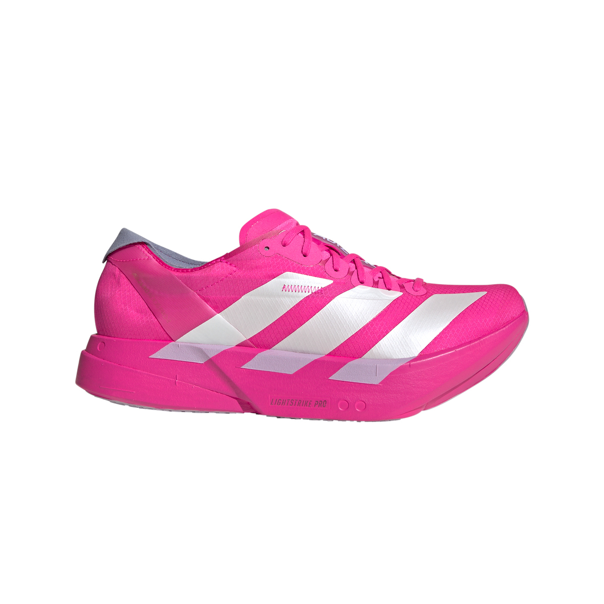 adidas - アディダス　アディゼロプロ M ピンク 27.5センチ アディダス」の“アディゼロ”全5モデルに新色ピンク（WWDJAPAN