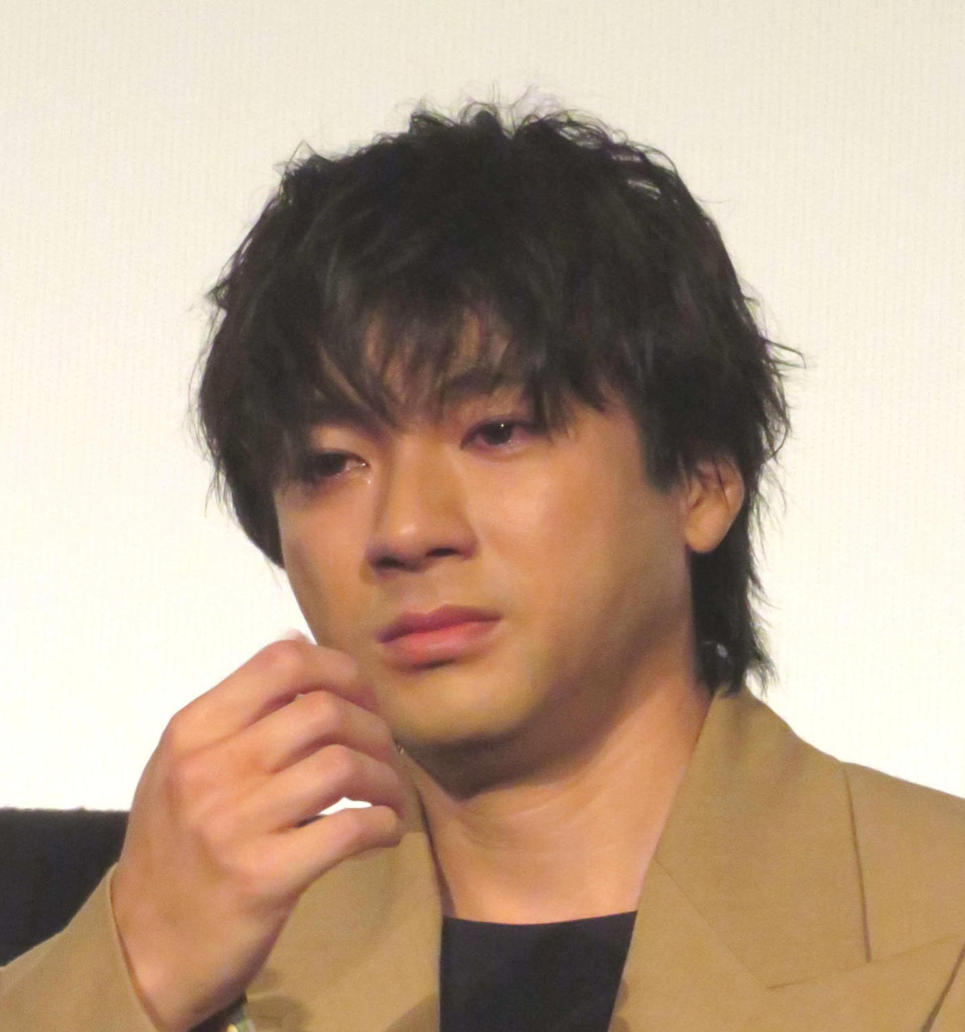 山田裕貴がラジオで父・山田和利さんの逝去と闘病の経緯を語る