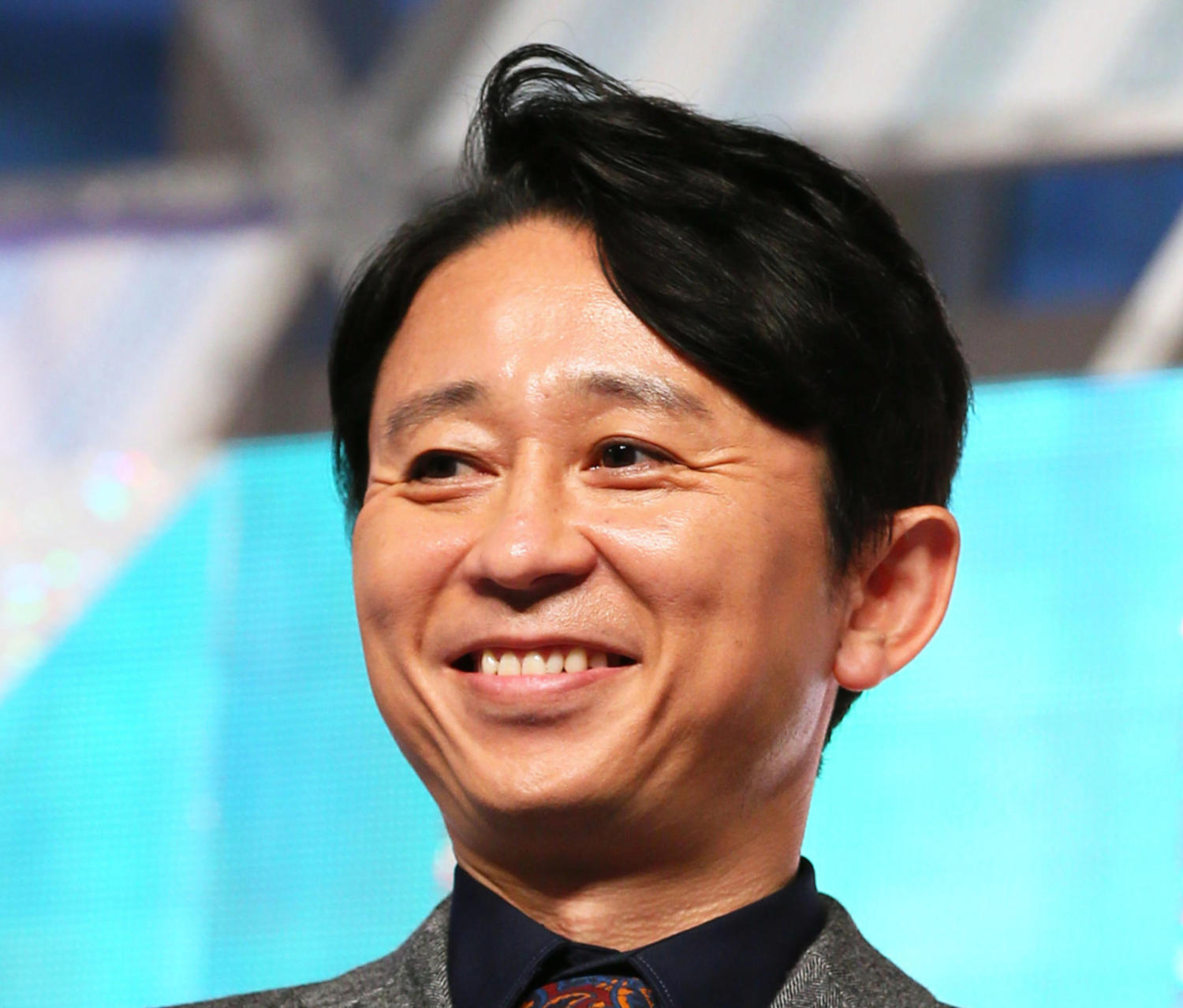 有吉弘行、JFN系ラジオ番組「SUNDAY NIGHT DREAMER」で夏の冷房について語る