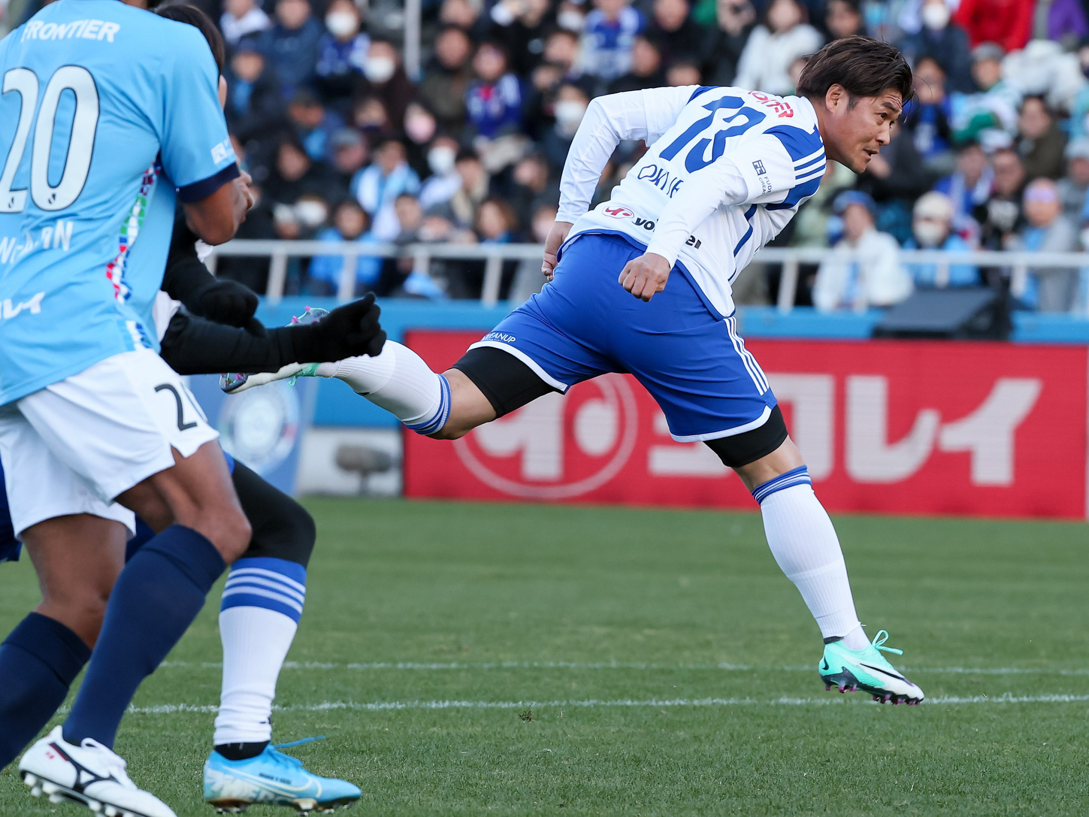 値下げ！元日本代表　大久保嘉人サイン付きサッカーボール 値下げ！元日本代表 大久保嘉人サイン付きサッカーボール - メルカリ