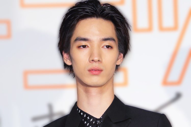 大麻取締法違反で逮捕された俳優・清水尋也容疑者