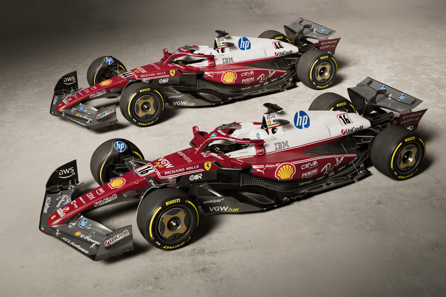 マルイ フェラーリ312T F1 お手軽モデファイ道:東京マルイ フェラーリ312T（とRUSH