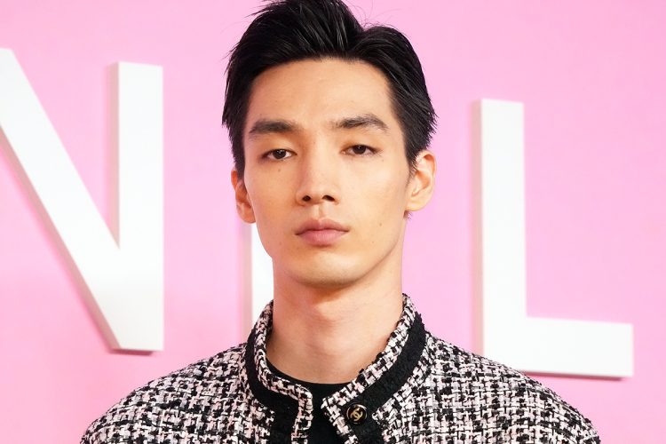 麻薬取締法違反で逮捕された俳優の清水尋也容疑者