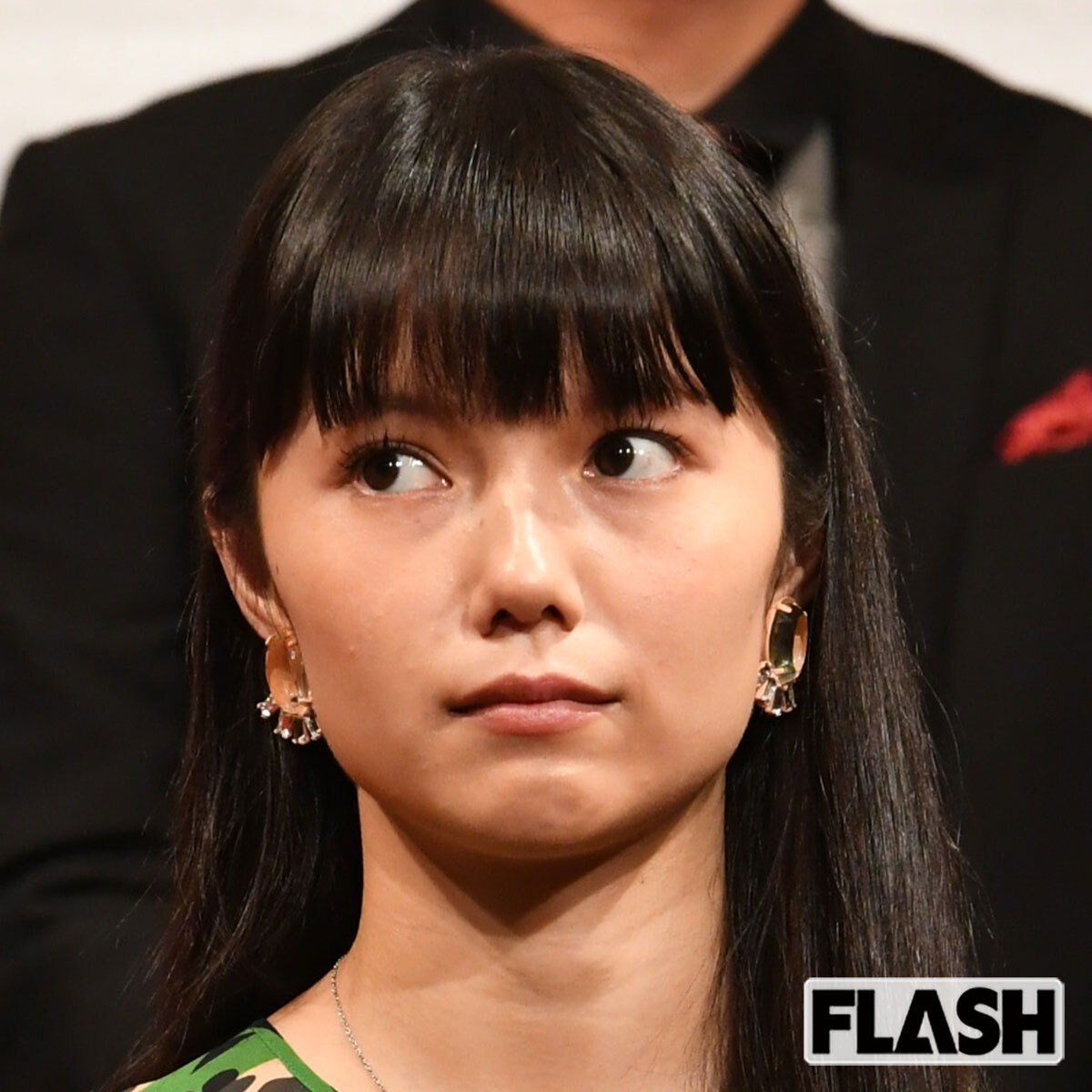 民放ドラマに13年ぶりに出演する女優・宮﨑あおい