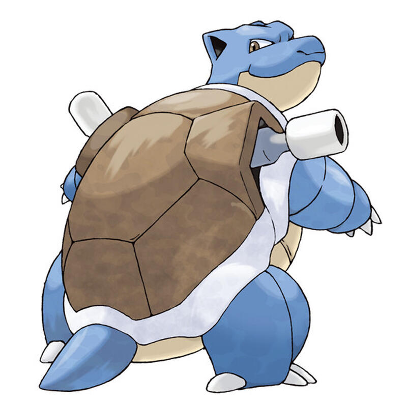 GB ポケモン 青 英語版 美品 Yahoo!オークション -「ポケモン 海外版」(ゲームボーイ