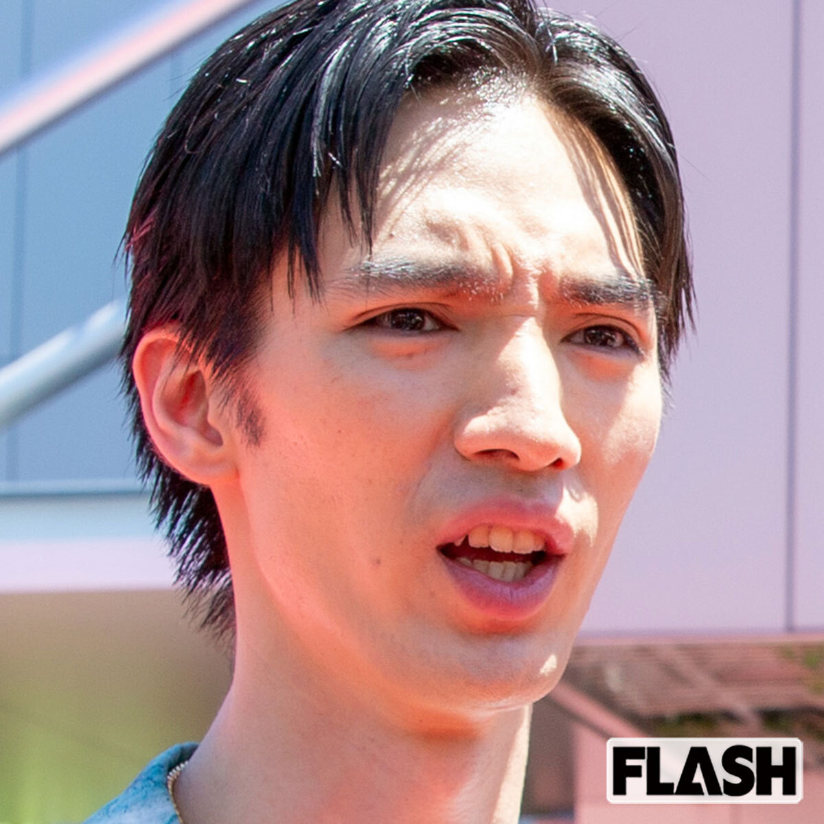 清水尋也が大麻所持で逮捕された衝撃の報