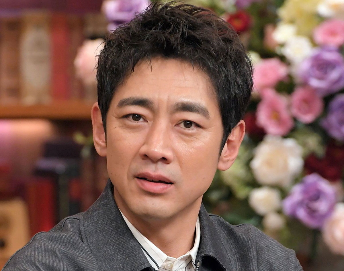小泉孝太郎がテレビ番組「プラチナファミリー」で語る、父・小泉純一郎元首相からの500円玉お年玉の衝撃