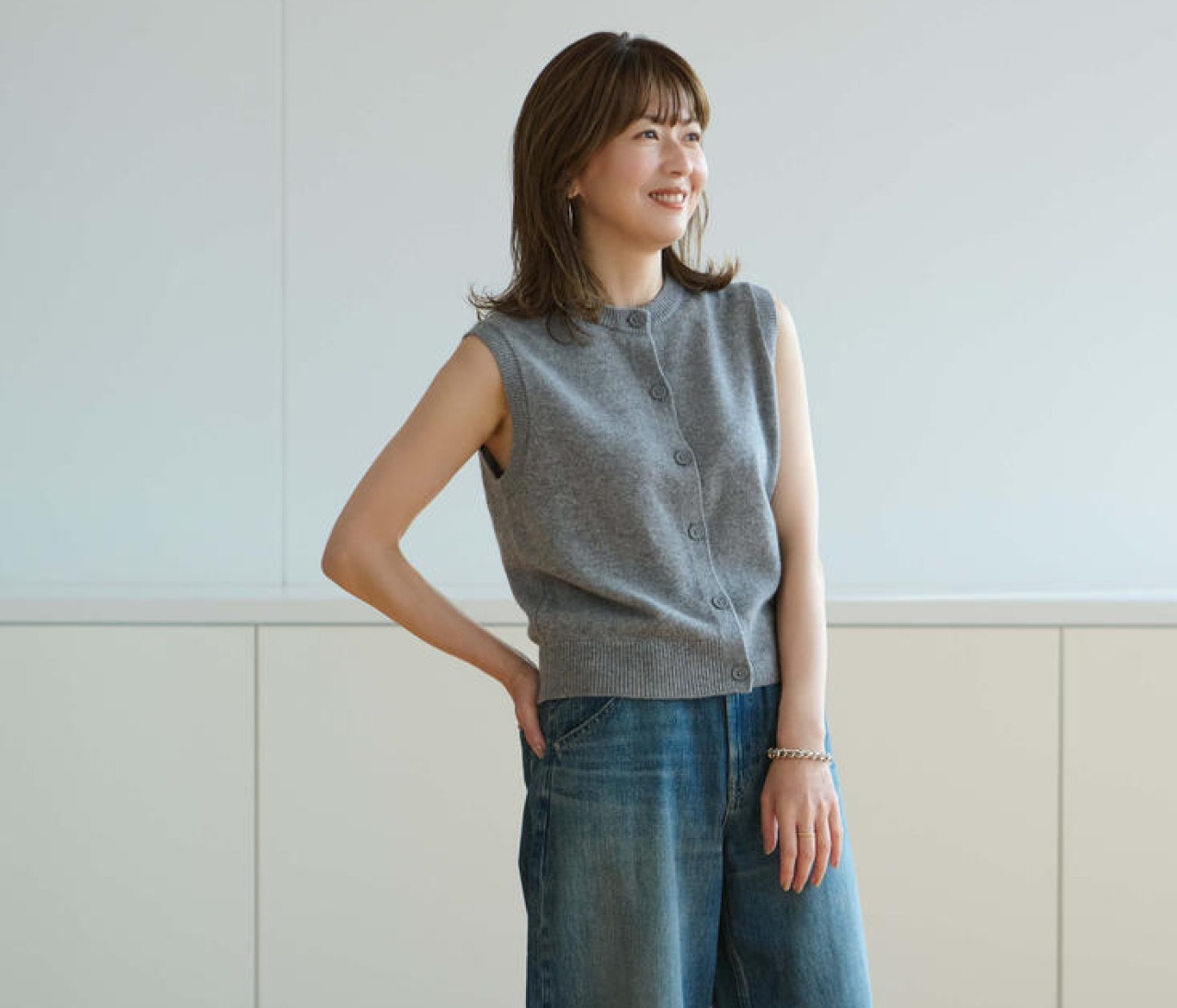 ユニクロ達人・伊藤真知さんのイチ推し】発売日に即買いすべき