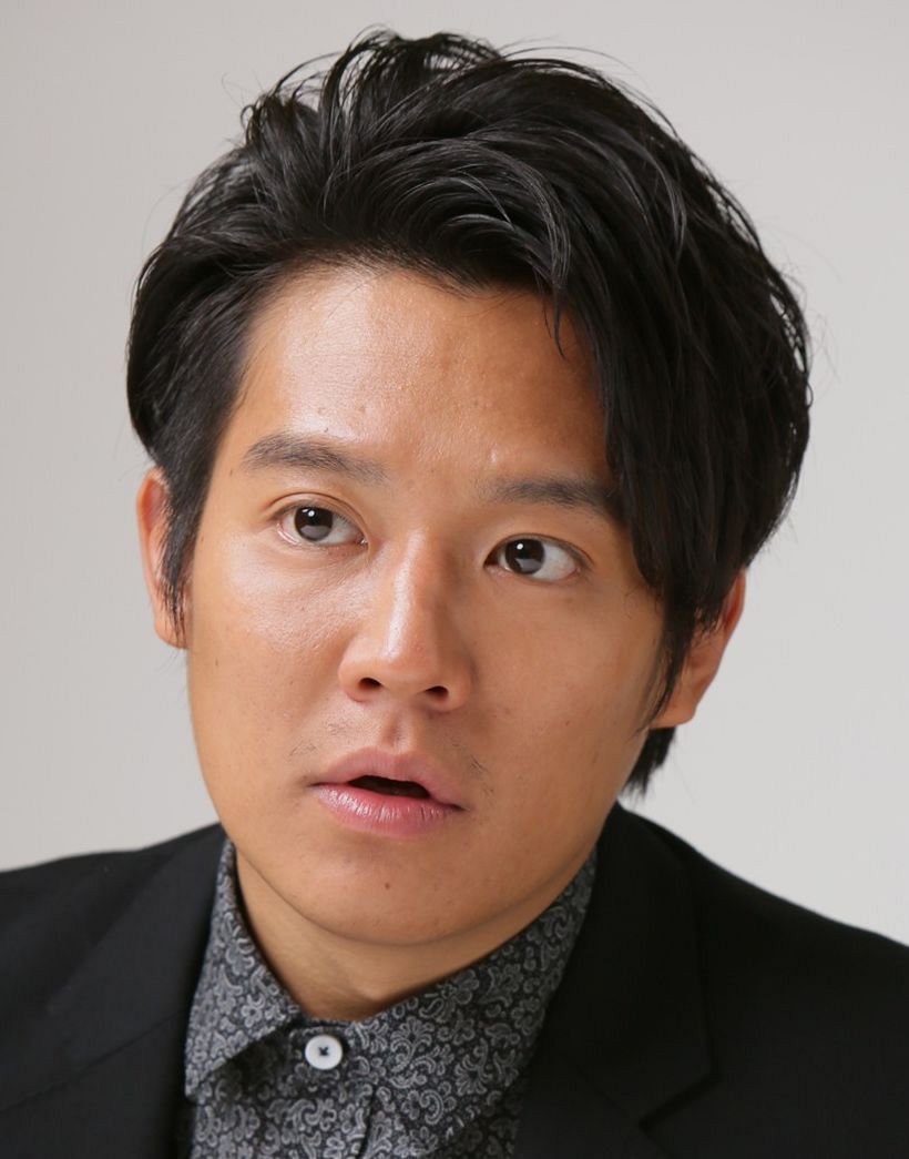 活動休止を経て神宮球場に訪れた小出恵介の最新ショット