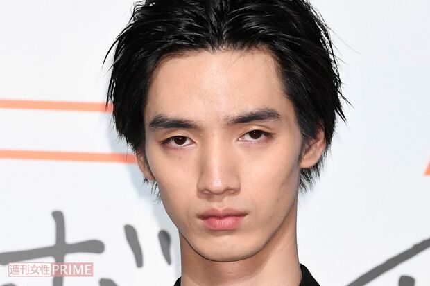 若手俳優・清水尋也容疑者、麻薬取締法違反の疑いで逮捕
