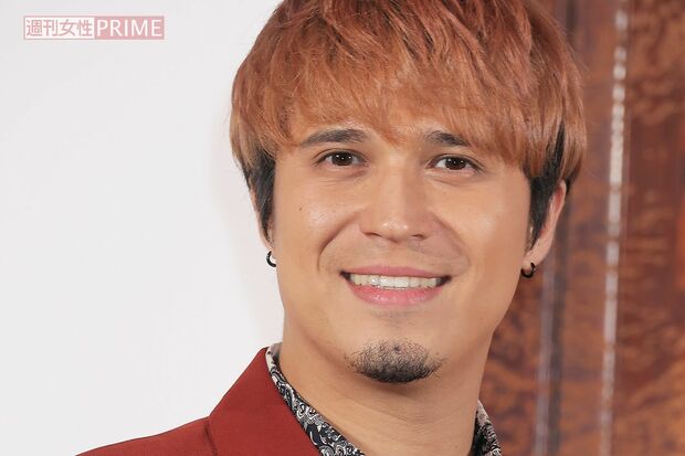 テレビ番組で母への豪邸購入を発表した声優の木村昴