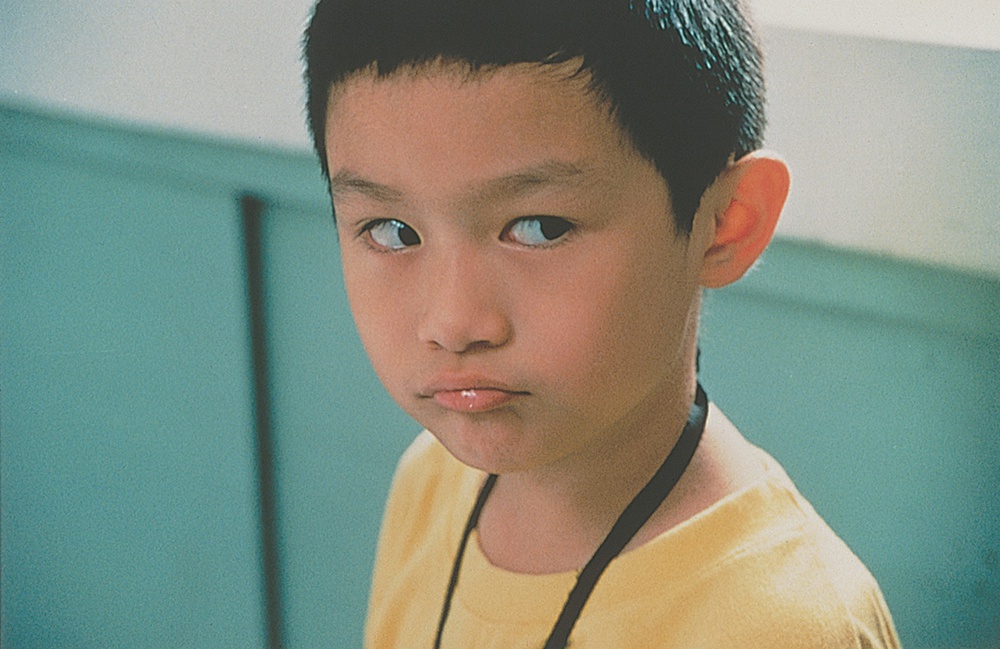 恐怖分子 ヤンヤン 夏の想い出台北ストーリー牯嶺街少年殺人事件 エドワード・ヤン 恐怖分子ヤンヤン夏の想い出台北ストーリー牯嶺街少年殺人事件光陰的