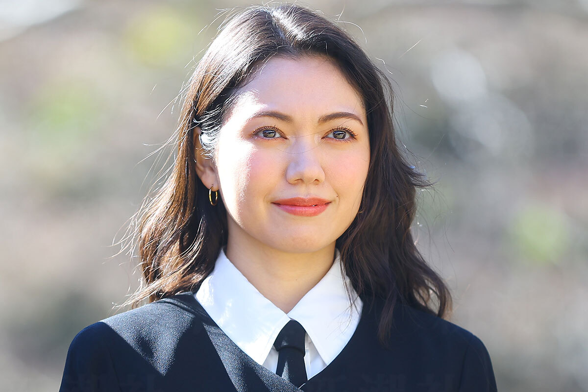 女優・二階堂ふみ、電撃結婚発表後も「VIVANT」続編で活躍