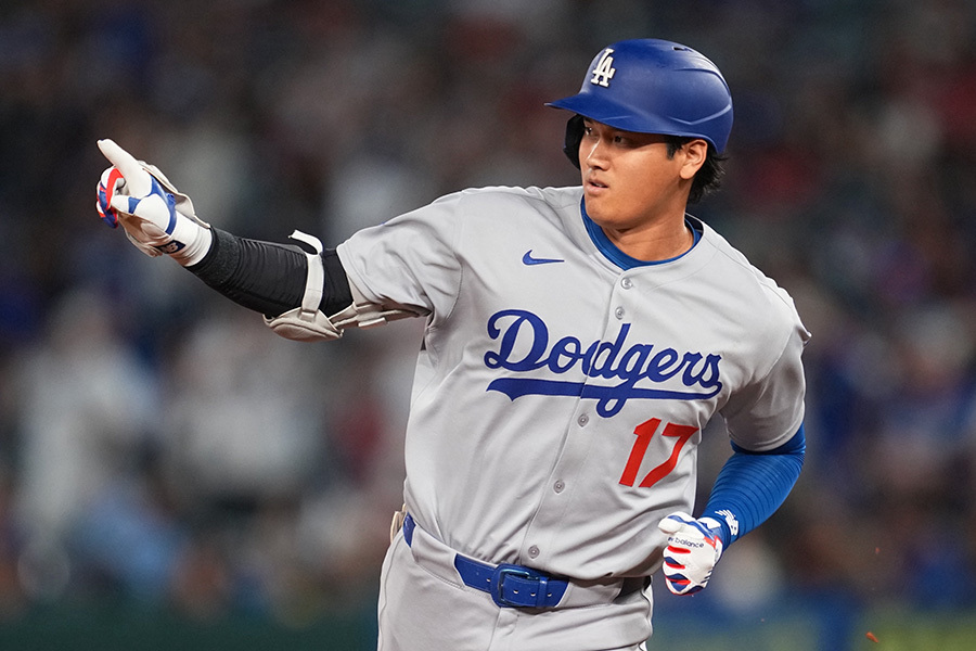 大谷翔平 大谷翔平プレミアムフィギュア 4月4日（金）より予約受付開始